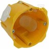 Kopos KPRL 64-60/LD_NA KPRL MONTAVIMO DĖŽĖ
