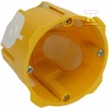 Kopos Surinkimo dėžė KPRL 64-60/LD NA