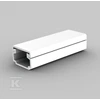 Lipnus kabelių lovelis Kopos LH 15X10_P2 (baltas, 15×10 mm, 2 m, su apsaugine plėvele)