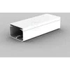 Kabelių lovelis Kopos LH 60X40_HD (baltas, 60×40 mm, 2 m, su apsaugine plėvele)