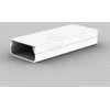 Kabelių lovelis Kopos LHD 40X20_HD (baltas, 40×20 mm, 2 m, su apsaugine plėvele)