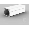 Lipnus kabelių lovelis Kopos LHD 20X20_P2 (baltas, 20×20 mm, 2 m, su apsaugine plėvele)