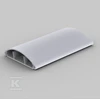 Kopos LO 75_KD LISTWA NAPODŁO.LO 75 KD JASNO