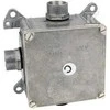 Kopos METALINĖ DĖŽUTĖ 7116 C P16