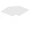 Kopos POKRYWA kampinis 8223 (PK130X65D)
