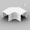 Kopos POKRYWA kampinis (LHD 20X20) 8623HF HB