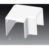 Kopos POKRYWA kampinis (LHD 40X40) 8643HF HB