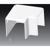 Kopos POKRYWA kampinis (LHD 40X40) 8643HF HB