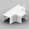 Kopos ŠAKALOS DANGALIS (LHD 20X20) 8624HF