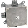 Kopos METALINĖ DĖŽUTĖ 7116 C P16
