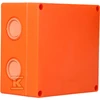 Kopos PRIEŠGAISRINĖS APSAUGOS GAL. IP66 – KSK 125 PO10