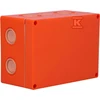 Kopos PRIEŠGAISRINĖ APSAUGOS DĖŽĖ IP66 – KSK 175 2PO10