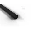 Kopos Rura osłonowa Kopos Opto HDPE 40x3,7 (250m) gładka juoda