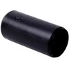 Kopos UV JUNGTIS 0225 HF FB (Juodas)