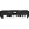 Korg i3 MIDI keyboard 61 keys USB Juodas