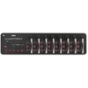 Korg NanoKontrol2 2 Juodas - MIDI controller, juodas