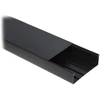 KORYTO KABLOWE PROSTE LS-120X40/B STASINSKI