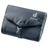 Deuter Wash Bag I - folding Kosmetinis krepšelis (Juodas)