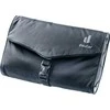 Deuter Wash Bag II - folding Kosmetinis krepšelis (Juodas)
