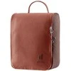 Deuter Wash Center II - travel Kosmetinis krepšelis (Caspia/raisin)
