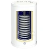SWK-150L / KOSPEL / KEITIKLIS / D.H.W. STOVIMAS SU SPIRALINĖS RITE - VIRŠUTINIAIS JUNGTIMIS TERMO TOP, Baltas /