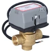 Kospel Honeywell 3-DR 3 / 4 "daliklis vožtuvas (COT.VC6013)