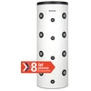 Kospel Zbiornik buforowy nieemaliowany w izolacji SV-500.1