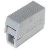 Jungtis šviestuvams 1x1.0-2.5mm² WAGO