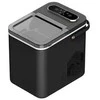Ice maker MAESTRO MR-820 Juodas