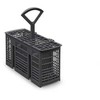 Siemens SZ34CB00 indaplovė part/accessory Pilkas Cutlery basket