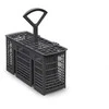 Siemens SZ34CB00 indaplovė part/accessory Pilkas Cutlery basket