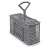 Bosch SGZ4CB00 indaplovė part/accessory Juodas Basket