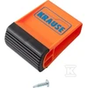 KRAUSE PĖDELĖ STABILIZATORIUI 1 vnt. 25 x 64 mm TRIBILO / MONTO KOPĖČIOMS