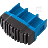 Krause STOPKA DWUKOMP.77X25MM (PORA)