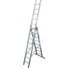 Krause TRIBILO 3X8 RUNG DAUGIFUNKCINIS