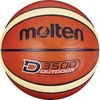 Krepšinio kamuolys Molten B7D3500 outdoor