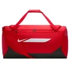 Krepšys Nike Academy Team L raudonas IO0917 657