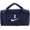 Krepšys Nike Academy Team tamsiai mėlyna CU8097 410