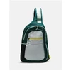 Krepšys PEAK PERFORMANCE Outdoor Crossbody Bag spalva žalia - TU