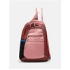 Krepšys PEAK PERFORMANCE Outdoor Crossbody Bag spalva raudona - TU