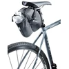 Deuter Bike Bag 1.2 Bottle Prie balno Krepšys dviračiui 1 L Juoda