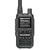 Baofeng UV-5R EU MINI USB-C Bluetooth VHF UHF Aviation Band Pilkas Walkie-Talkie