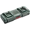Kroviklis ASC 145 12-36 V + 2xUSB, Metabo