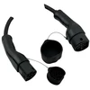 Carruzzo Helos E-Auto-Ladekabel, Typ 2, TÜV, 3-phasig, 16 A, 11 kW, 7,5m