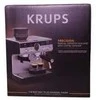 Krups Precision XP801T10 kavos aparatas Pusiau automatinis Espreso kavos aparatas 3 L