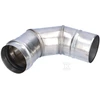 Krzys Pol ELBOW 90ST DN80 CONDENS/TURBO