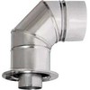 Krzys Pol ELBOW DN 60/100 KONDENSORIUS FEROLI