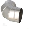 Krzys Pol ALKNĖ 90ST DN180 0.8MM