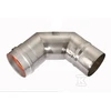 Krzys Pol ELBOW 90ST DN60 CONDENS/TURBO