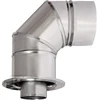 Krzys Pol ELBOW DN 60/100 KONDENSORIUS FEROLI